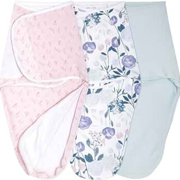 Aden and anais swaddle sleep sacks - Picture 1 of 2